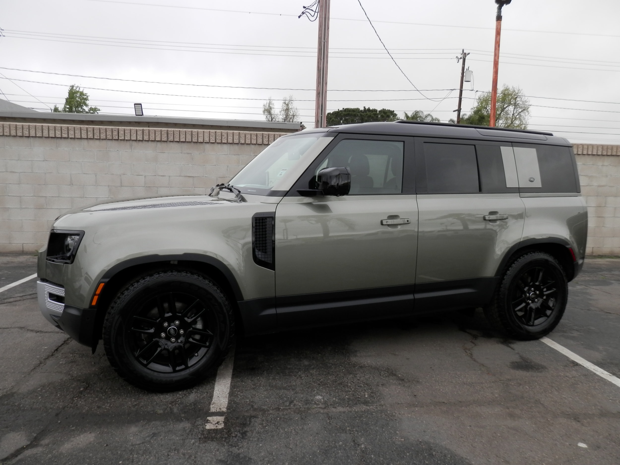 land rover defender 2021 SALEJERX7M2039431 image land rover defender 2021 SALEJERX7M2039431 image